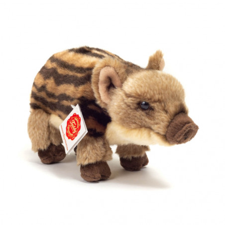 Teddy Hermann Wildschweinfrischling, ca. 22cm