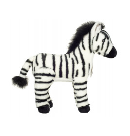Teddy Hermann Zebra 25 cm