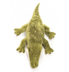 Teddy Hermann Krokodil 60 cm