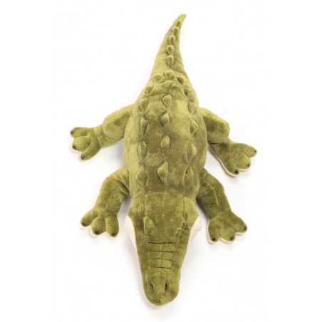 Teddy Hermann Krokodil 60 cm