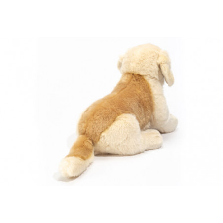 Teddy Hermann Golden Retriever, ca. 30 cm