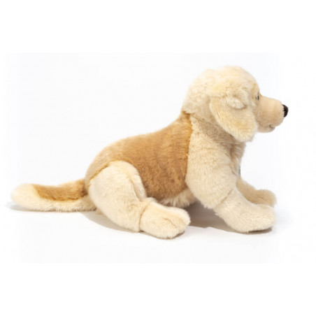 Teddy Hermann Golden Retriever, ca. 30 cm