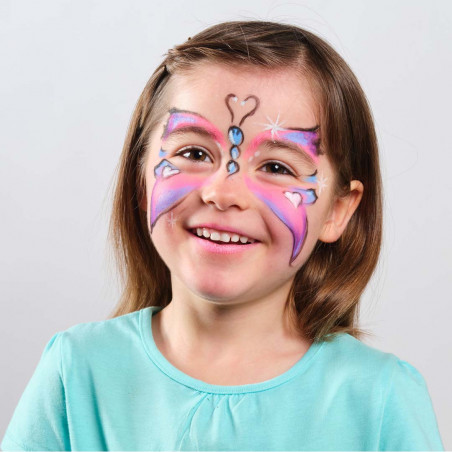Face Paint Sticks 12-Pack