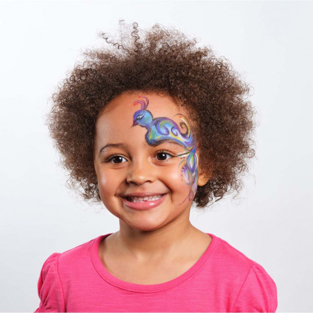 Face Paint Sticks 12-Pack