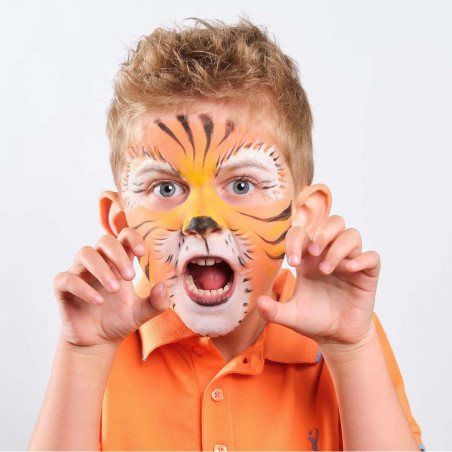 Face Paint Sticks 12-Pack