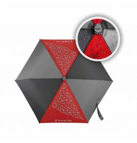 Regenschirm ''Red'', Magic Rain