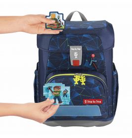 MAGIC MAGS ''Gamer Dan''