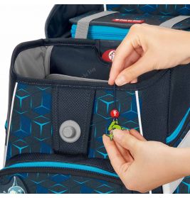 MAGIC MAGS GLOW ''Shark Dexter