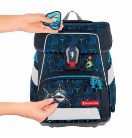 MAGIC MAGS GLOW ''Shark Dexter