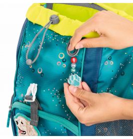 KID Rucksack-Set ''Dog Basty''