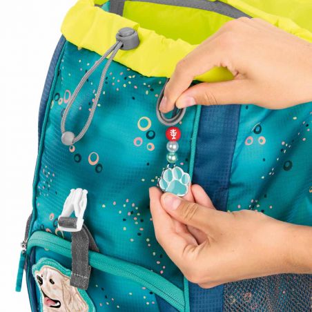 KID Rucksack-Set ''Dog Basty'' KID Rucksack-Set ''Dog Basty''