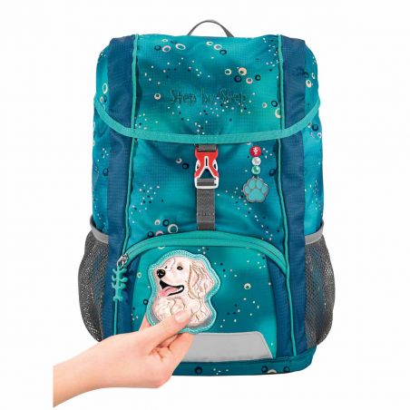 KID Rucksack-Set ''Dog Basty'' KID Rucksack-Set ''Dog Basty''