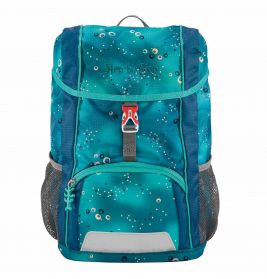 KID Rucksack-Set ''Dog Basty''