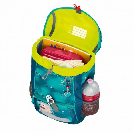 KID Rucksack-Set ''Dog Basty'' KID Rucksack-Set ''Dog Basty''