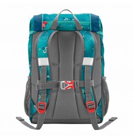 KID Rucksack-Set ''Dog Basty''