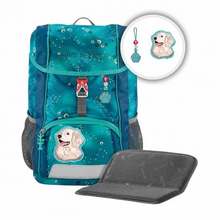 KID Rucksack-Set ''Dog Basty'' KID Rucksack-Set ''Dog Basty''
