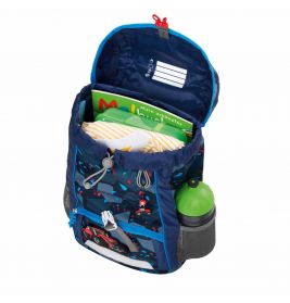 KID Rucksack-Set ''Tractor Freddy