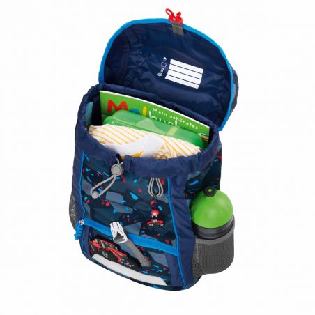 KID Rucksack-Set ''Tractor Freddy KID Rucksack-Set ''Tractor Freddy