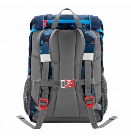 KID Rucksack-Set ''Tractor Freddy
