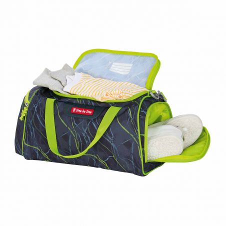 Sporttasche ''Danger Cat Chiko