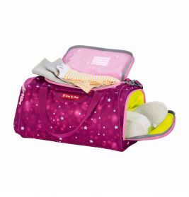 Sporttasche ''Sweet Unicorn Nuala