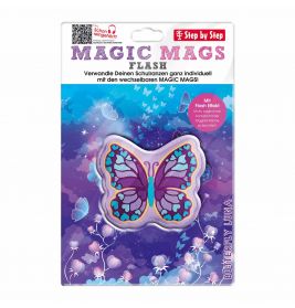 MAGIC MAGS FLASH ''Butterfly L
