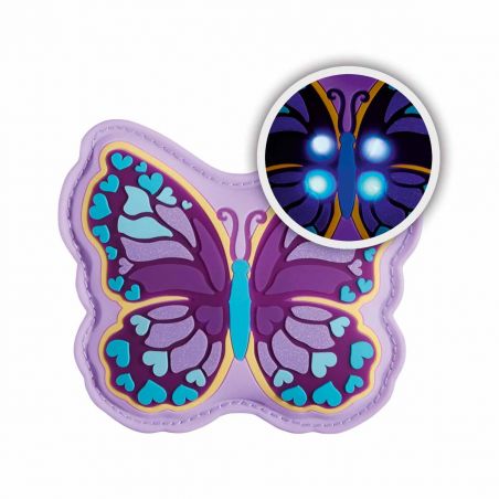 MAGIC MAGS FLASH ''Butterfly L