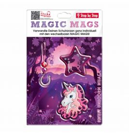 MAGIC MAGS ''Sweet Unicorn Nuala