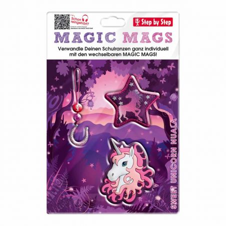 MAGIC MAGS ''Sweet Unicorn Nuala