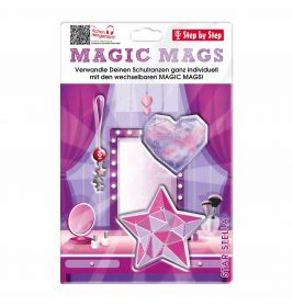 MAGIC MAGS ''Star Stella''