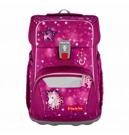 GIANT Schulranzen-Set ''Sweet