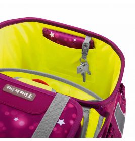 GIANT Schulranzen-Set ''Sweet