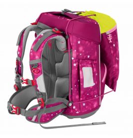 GIANT Schulranzen-Set ''Sweet