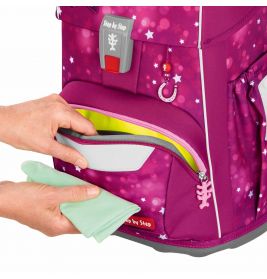 GIANT Schulranzen-Set ''Sweet