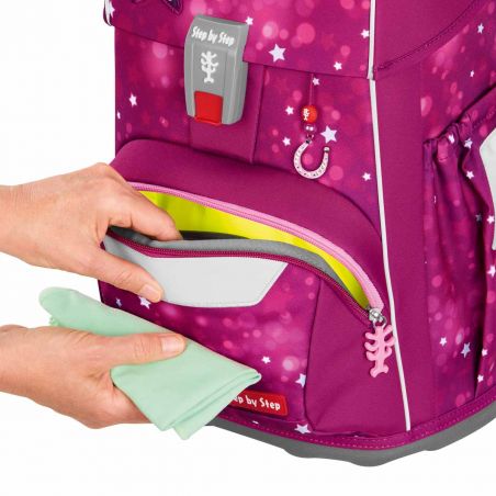 GIANT Schulranzen-Set ''Sweet