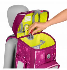 GIANT Schulranzen-Set ''Sweet