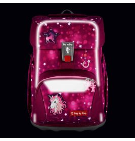 GIANT Schulranzen-Set ''Sweet