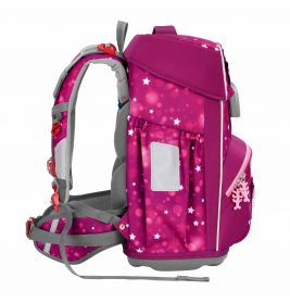 GIANT Schulranzen-Set ''Sweet