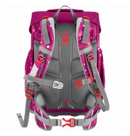 GIANT Schulranzen-Set ''Sweet