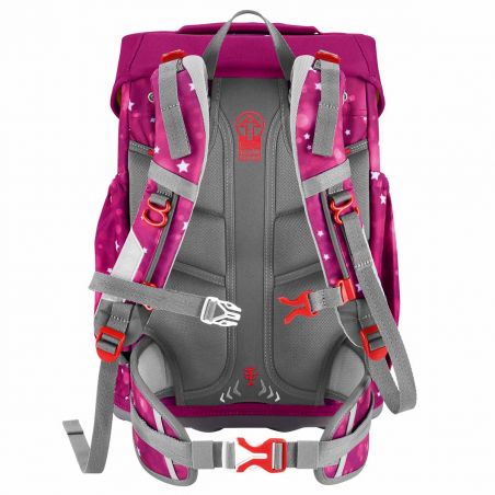 GIANT Schulranzen-Set ''Sweet