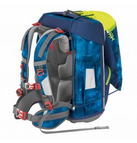 GIANT Schulranzen-Set ''Star- ship