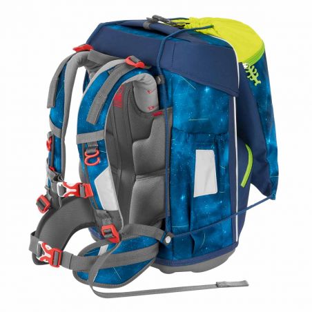 GIANT Schulranzen-Set ''Star- ship