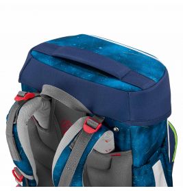 GIANT Schulranzen-Set ''Star- ship