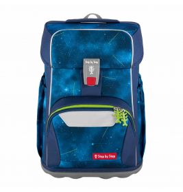 GIANT Schulranzen-Set ''Star- ship