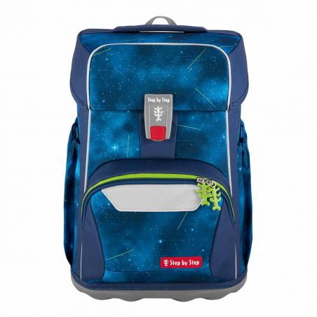 GIANT Schulranzen-Set ''Star- ship