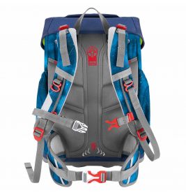 GIANT Schulranzen-Set ''Star- ship