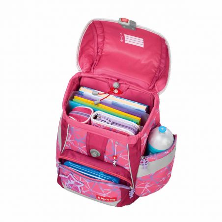 2IN1 PLUS Schulranzen-Set Star Stella