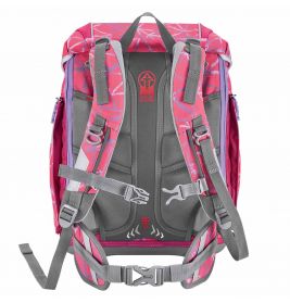 2IN1 PLUS Schulranzen-Set Star Stella