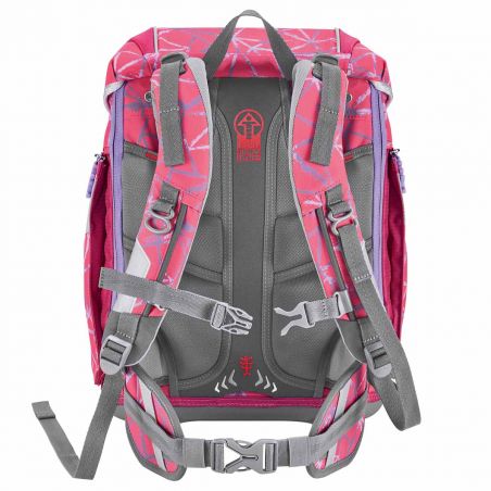 2IN1 PLUS Schulranzen-Set Star Stella