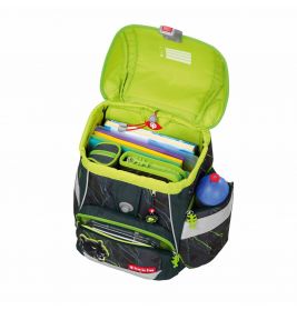 2IN1 PLUS Schulranzen-Set Cat